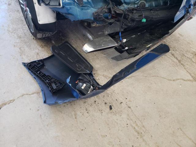 Photo 12 from auction – 2023 KIA FORTE GT with VIN 3KPF44AC0PE511806