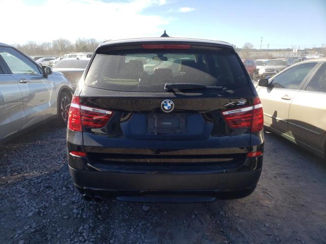 Photo 6 from auction – 2013 BMW X3 XDRIVE2 with VIN 5UXWX9C56D0A28703