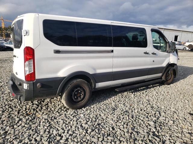 Photo 3 from auction – 2018 FORD TRANSIT T- with VIN 1FDZX2YM1JKA45987
