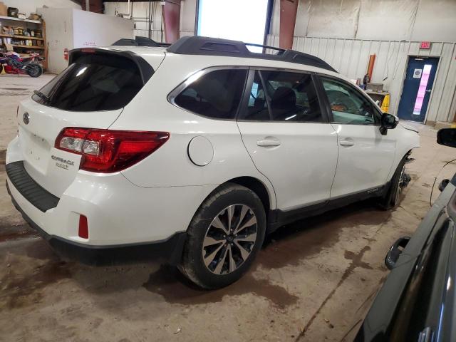 Photo 3 from auction – 2016 SUBARU OUTBACK 2. with VIN 4S4BSAJCXG3207873