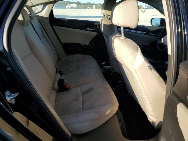 Photo 10 from auction – 2017 HONDA CIVIC LX with VIN 19XFC2F55HE006492