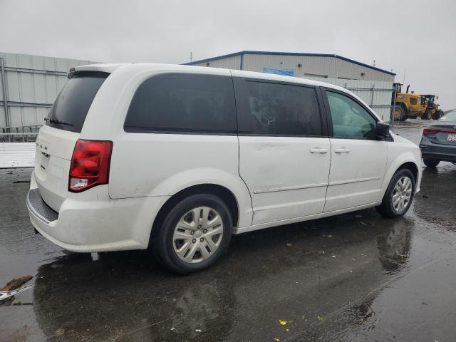 Photo 3 from auction – 2017 DODGE GRAND CARA with VIN 2C4RDGBG6HR637667