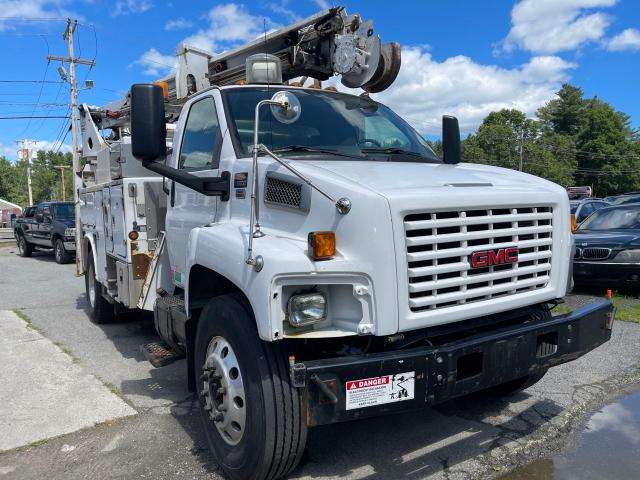 2008 GMC C8500 C8C0