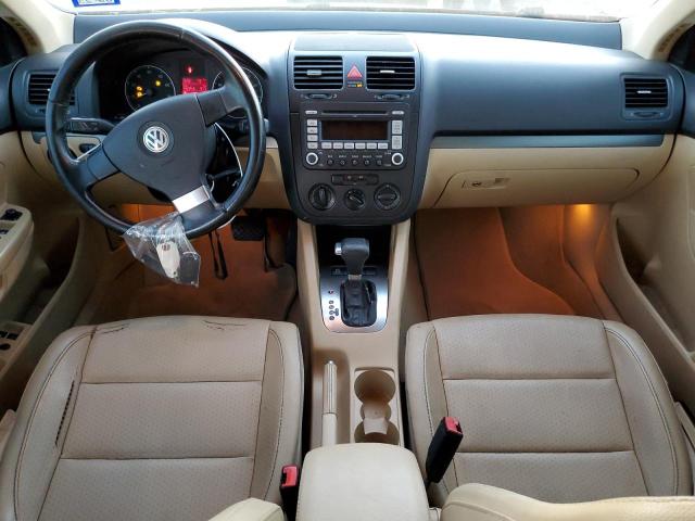 Photo 8 from auction – 2008 VOLKSWAGEN JETTA SE with VIN 3VWRM71K28M009986