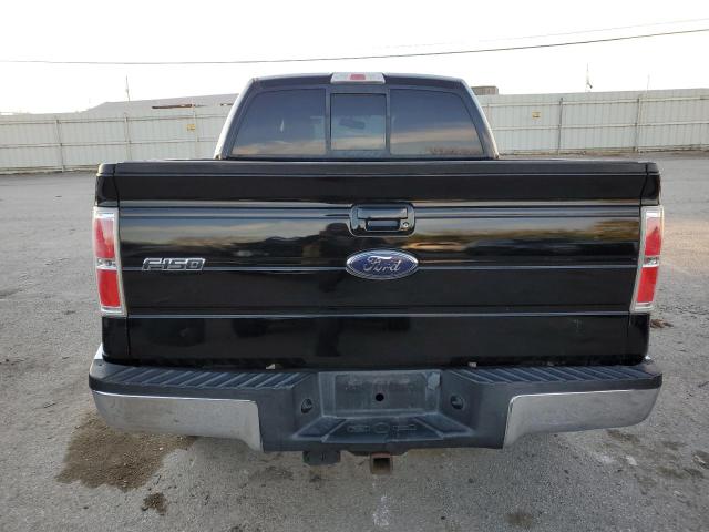Photo 6 from auction – 2009 FORD F150 SUPER with VIN 1FTPW12V99FA53513