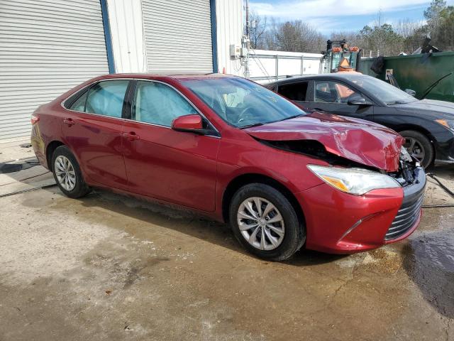Photo 4 from auction – 2015 TOYOTA CAMRY LE with VIN 4T1BF1FK8FU931557
