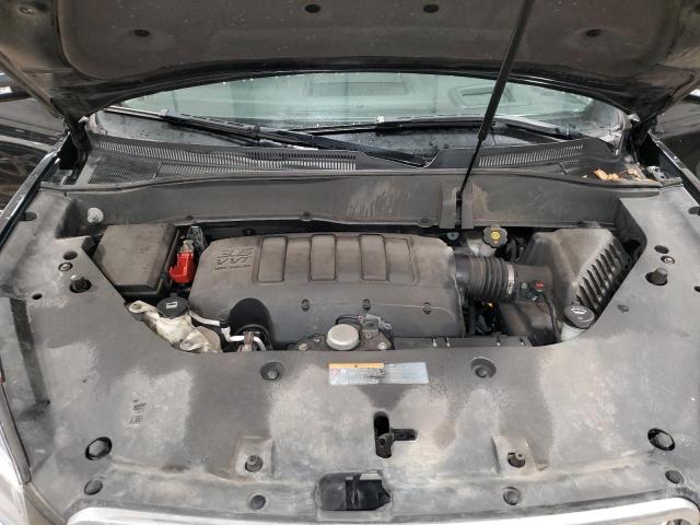 Photo 12 from auction – 2014 GMC ACADIA DEN with VIN 1GKKVTKD8EJ333791