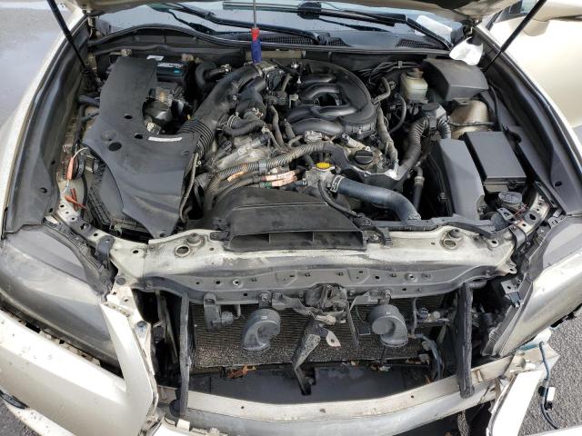 Photo 11 from auction – 2013 LEXUS GS 350 with VIN JTHBE1BL2D5021768