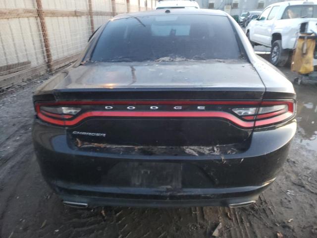 Photo 6 from auction – 2016 DODGE CHARGER with VIN 2C3CDXBG8GH121423