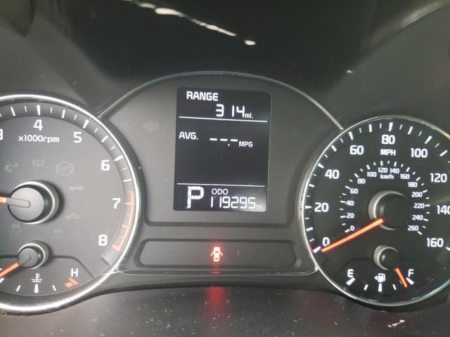 Photo 9 from auction – 2015 KIA FORTE LX with VIN KNAFX4A61F5301062