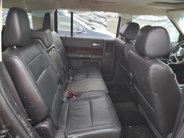 Photo 10 from auction – 2015 FORD FLEX LIMIT with VIN 2FMHK6DT4FBA04477