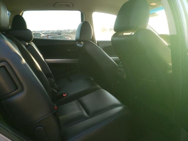 Photo 11 from auction – 2013 MAZDA CX-9 GRAND with VIN JM3TB2DA6D0418517