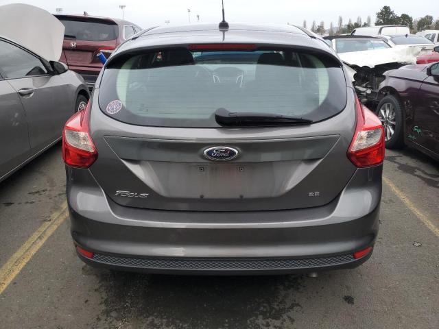 Photo 6 from auction – 2013 FORD FOCUS SE with VIN 1FADP3K25DL271479