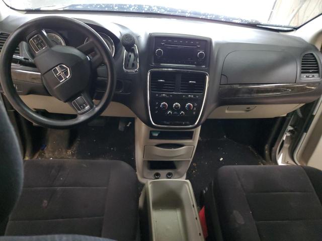 Photo 8 from auction – 2011 DODGE GRAND CARA with VIN 2D4RN3DG9BR696063