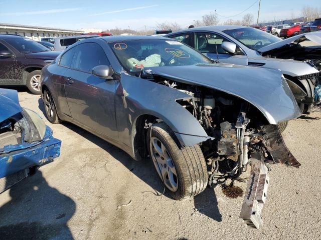 Photo 4 from auction – 2003 INFINITI G35 with VIN JNKCV54E73M217624