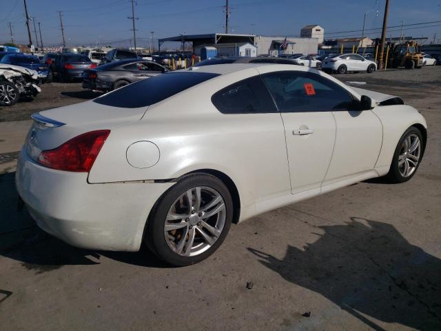 Photo 3 from auction – 2008 INFINITI G37 BASE with VIN JNKCV64E18M105060