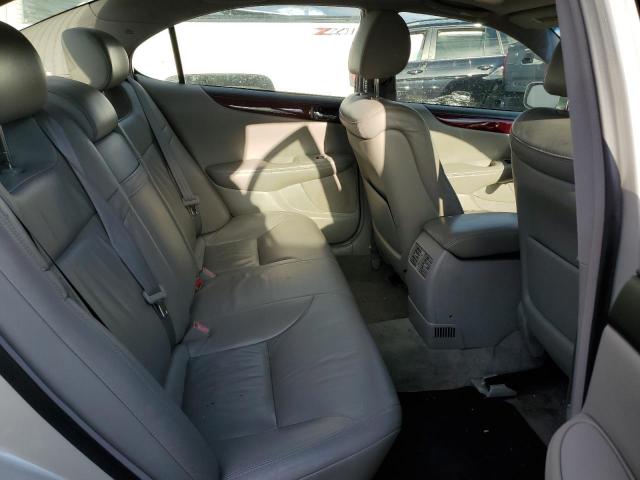 Photo 10 from auction – 2003 LEXUS ES 300 with VIN JTHBF30G530109384