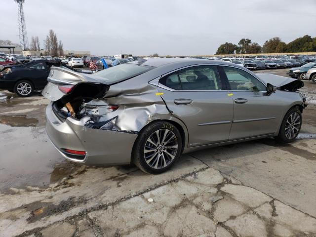 Photo 3 from auction – 2019 LEXUS ES 300H with VIN JTHB21B12K2001798