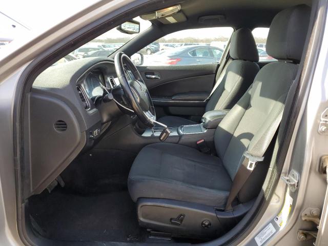 Photo 7 from auction – 2011 DODGE CHARGER with VIN 2B3CL3CG5BH530978