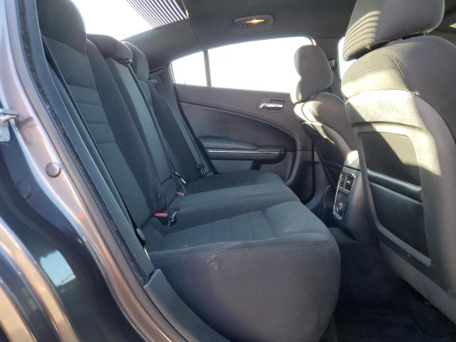 Photo 10 from auction – 2013 DODGE CHARGER SX with VIN 2C3CDXHG5DH643445