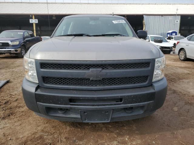 Photo 5 from auction – 2012 CHEVROLET SILVERADO with VIN 3GCPCPEA4CG258005