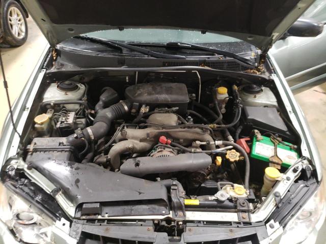 Photo 12 from auction – 2009 SUBARU OUTBACK 2. with VIN 4S4BP61C097348185