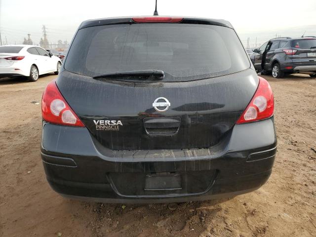 Photo 6 from auction – 2008 NISSAN VERSA S with VIN 3N1BC13E08L363882