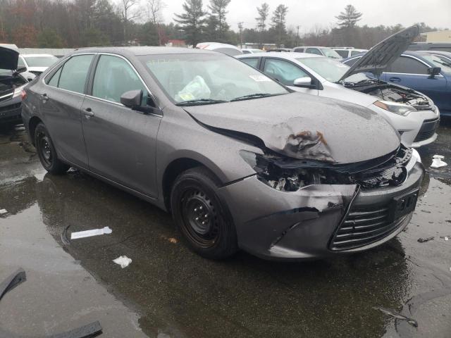 Photo 4 from auction – 2016 TOYOTA CAMRY LE with VIN 4T4BF1FK0GR569277