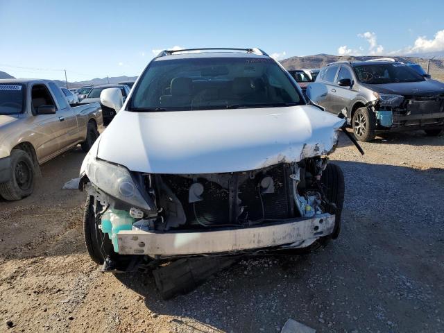Photo 5 from auction – 2010 LEXUS RX 350 with VIN 2T2ZK1BA3AC034501