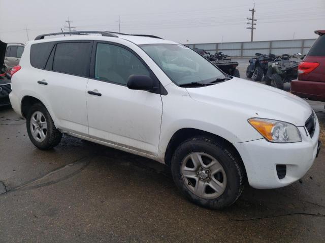 Photo 4 from auction – 2010 TOYOTA RAV4 with VIN 2T3BF4DV1AW057924