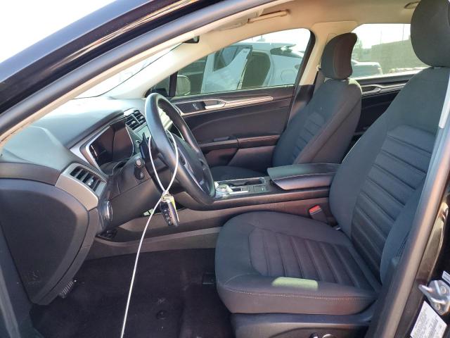 Photo 7 from auction – 2019 FORD FUSION SE with VIN 3FA6P0HDXKR201586