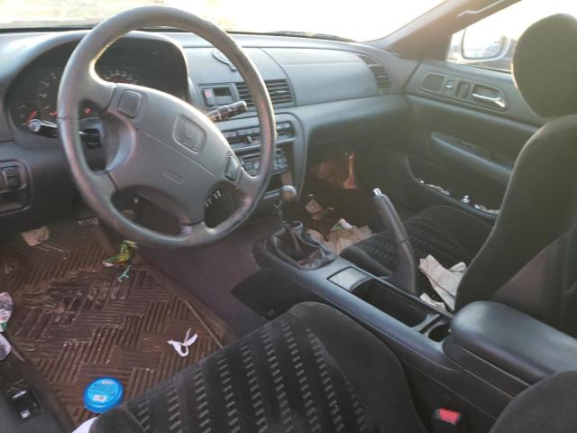 Photo 8 from auction – 2001 HONDA PRELUDE SH with VIN JHMBB61521C009264