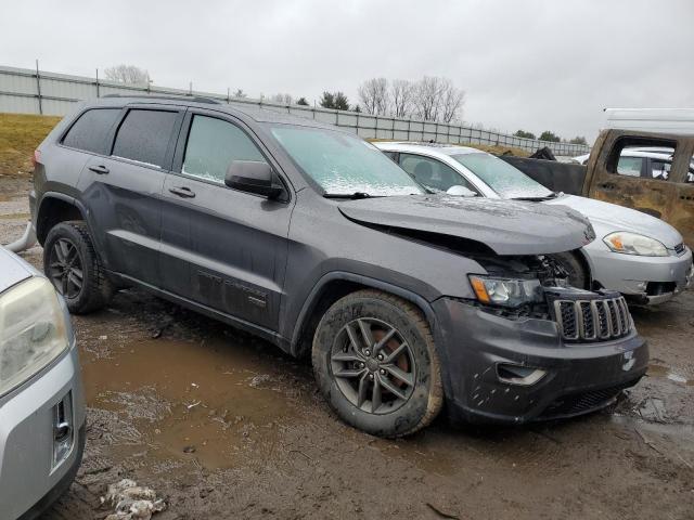 Photo 4 from auction – 2017 JEEP GRAND CHER with VIN 1C4RJFAG5HC607864