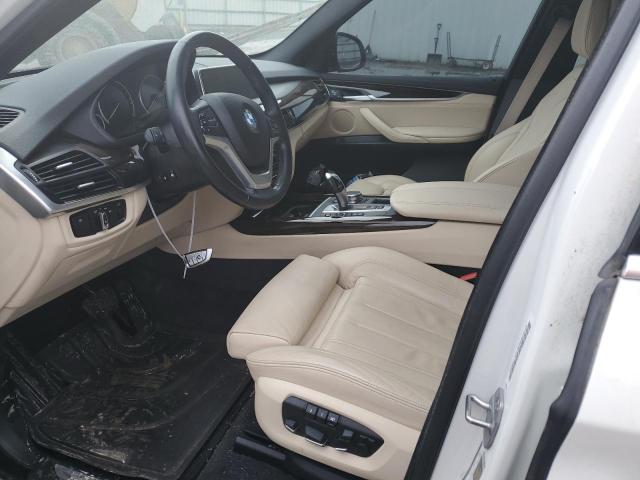 Photo 7 from auction – 2017 BMW X5 XDRIVE3 with VIN 5UXKR0C36H0V78506