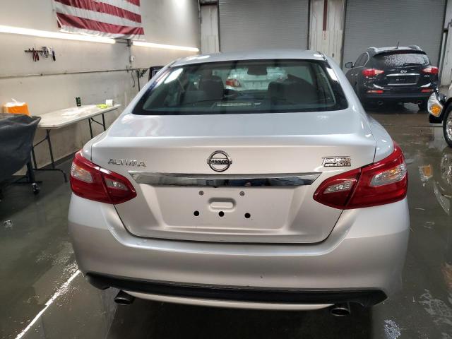 Photo 6 from auction – 2018 NISSAN ALTIMA 2.5 with VIN 1N4AL3AP7JC229788