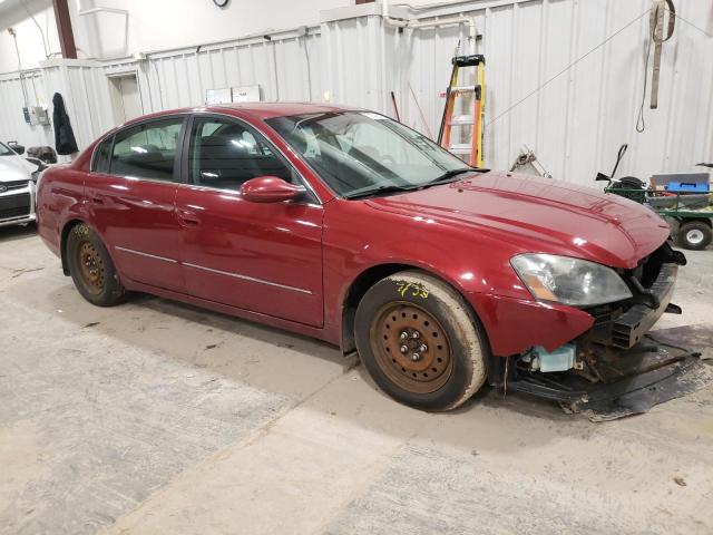 Photo 4 from auction – 2006 NISSAN ALTIMA S with VIN 1N4AL11D46C115703