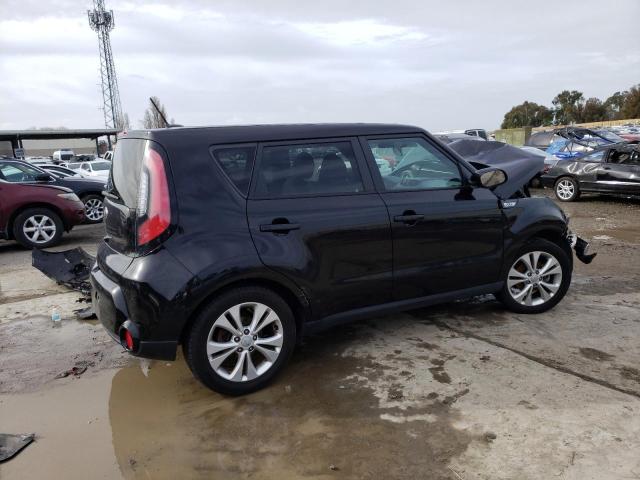 Снимка 3 от търг – 2016 KIA SOUL + с VIN KNDJP3A50G7332971