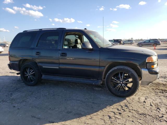 Photo 4 from auction – 2004 GMC YUKON with VIN 1GKEC13Z84R233269