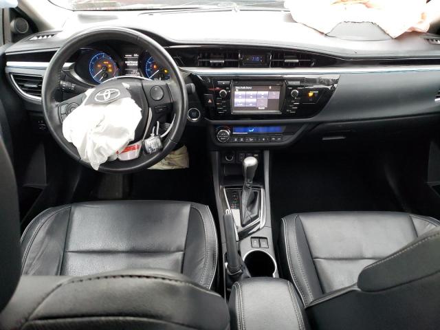 Photo 8 from auction – 2015 TOYOTA COROLLA L with VIN 2T1BURHE7FC269208