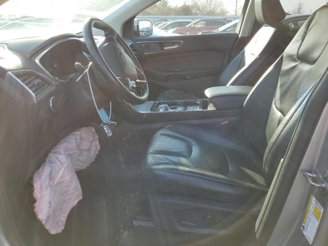 Photo 7 from auction – 2020 FORD EDGE TITAN with VIN 2FMPK3K91LBA16437