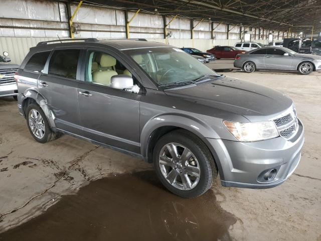 Photo 4 from auction – 2012 DODGE JOURNEY with VIN 3C4PDCDGXCT255628