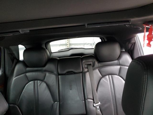 Photo 10 from auction – 2014 LINCOLN MKT with VIN 2LMHJ5NK0EBL54064