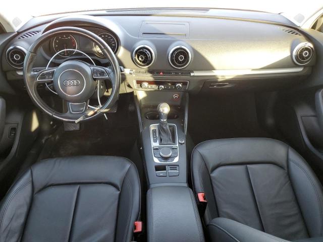 Photo 8 from auction – 2016 AUDI A3 PREMIUM with VIN WAUA7GFF7G1003404