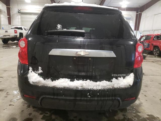Photo 6 from auction – 2014 CHEVROLET EQUINOX LT with VIN 2GNFLGEK1E6102725