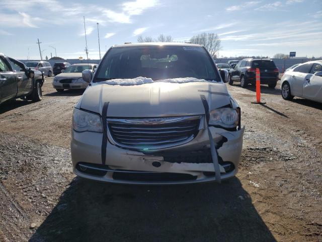 Photo 5 from auction – 2013 CHRYSLER TOWN & COU with VIN 2C4RC1CG7DR614262