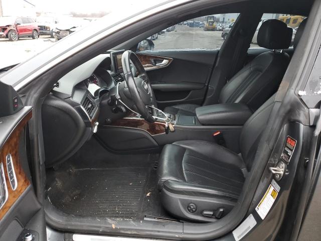 Photo 7 from auction – 2013 AUDI A7 PRESTIG with VIN WAU3GAFC8DN055026
