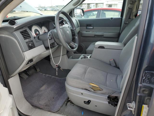 Photo 7 from auction – 2008 DODGE DURANGO SL with VIN 1D8HB48N48F123508