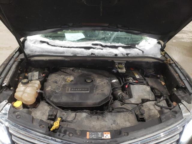Photo 11 from auction – 2015 LINCOLN MKC with VIN 5LMCJ2A91FUJ29412