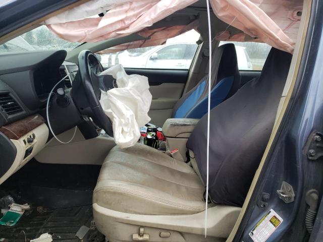 Photo 7 from auction – 2014 SUBARU LEGACY 3.6 with VIN 4S3BMDL67E2002666