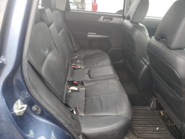 Photo 10 from auction – 2011 SUBARU FORESTER T with VIN JF2SHAGC6BH746062